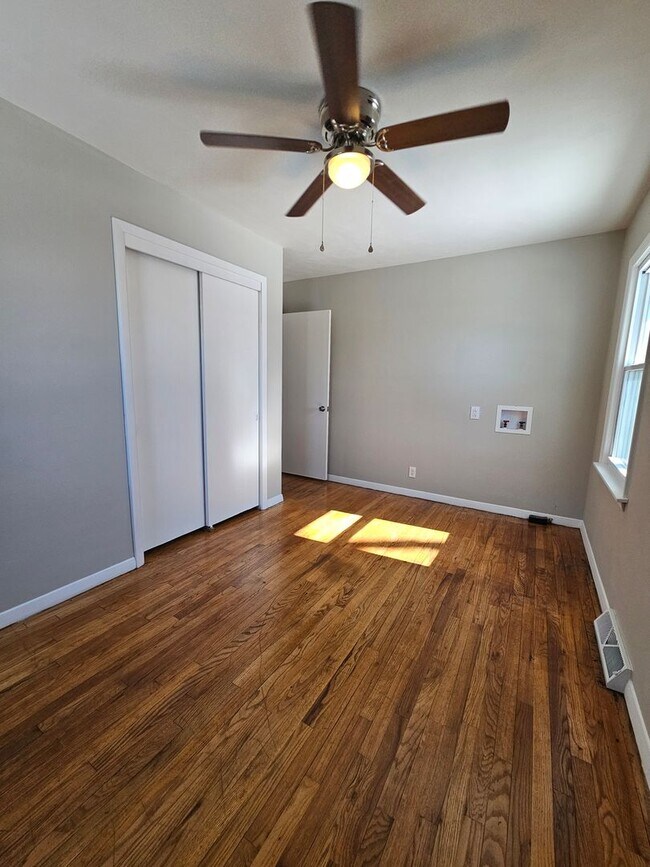 Building Photo - There is a $25 fee per application and everyone over 18 needs to fill out their own application.