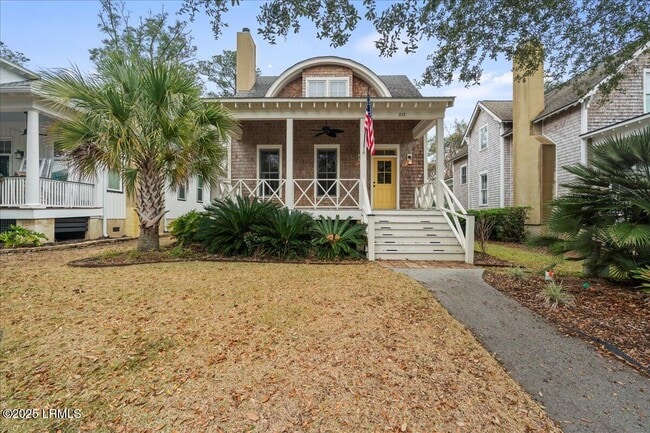 Building Photo - 217 Whelk Rd