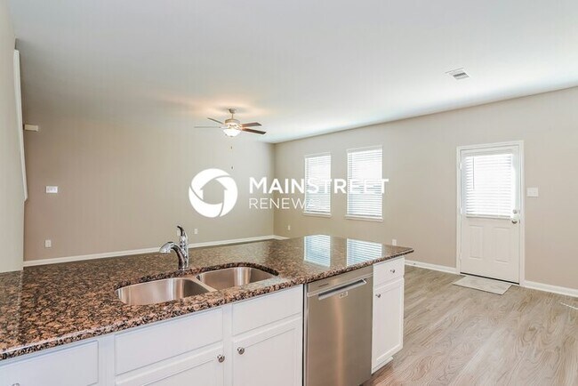 Building Photo - 3 Bedroom Pet-Friendly Home in Magnolia, T...