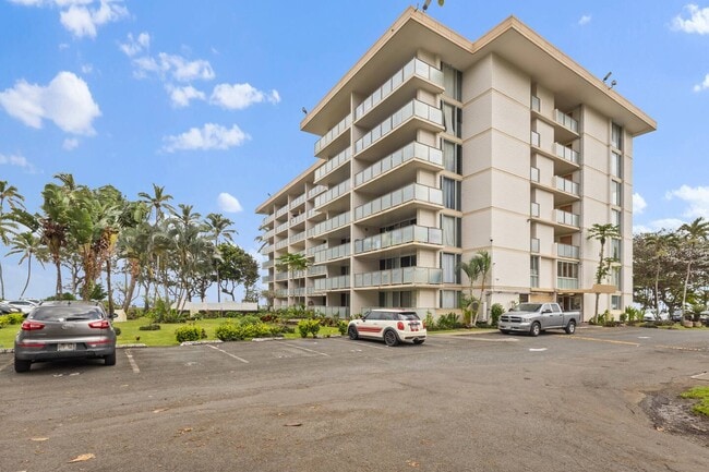 Building Photo - 53-549-549 Kamehameha Hwy