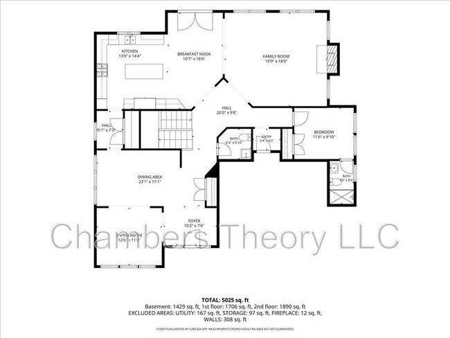 Building Photo - 7010 Girard St