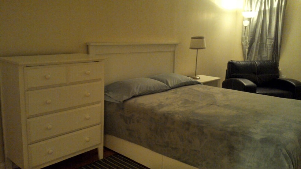Nice bedrooms - 507 W 173rd St