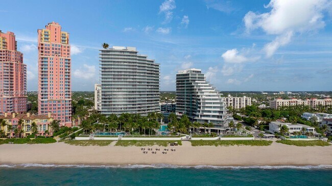 Building Photo - 2200 N Ocean Blvd