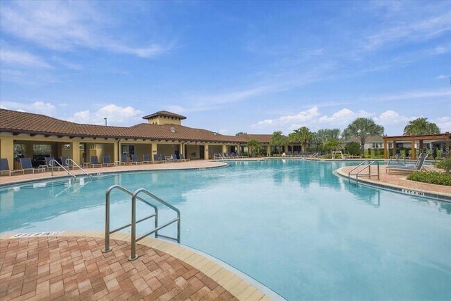 Building Photo - 17343 Harvest Moon Way