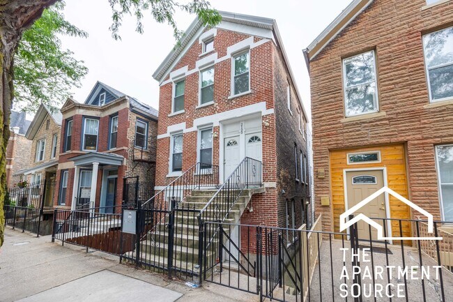 Building Photo - 2120 W Cullerton St