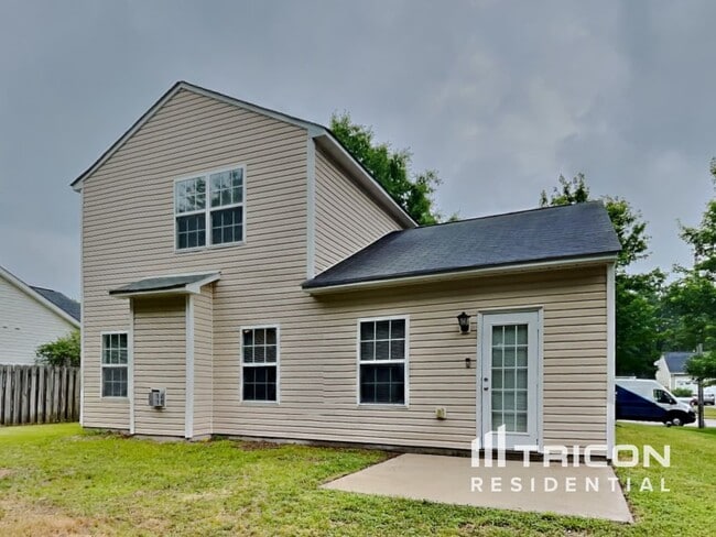 Building Photo - 5416 Neuse Forest Rd