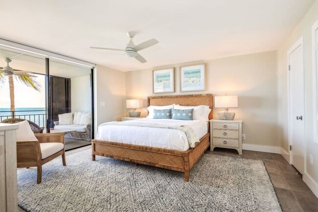 Building Photo - 6 Month Rental - Beautiful Ocean Views from this Fully Furnished 2 Bedroom/2 Bath Condo