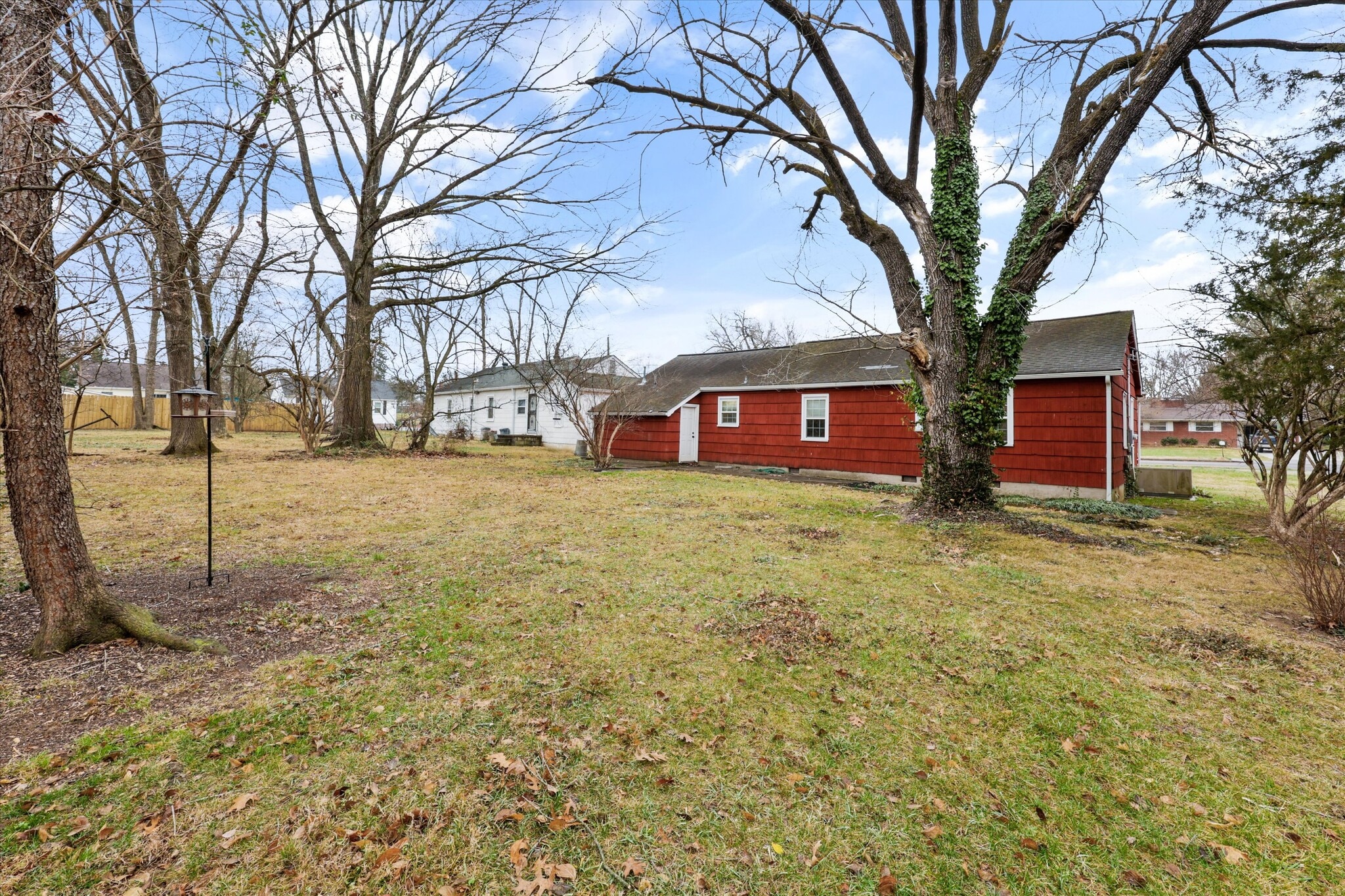 Building Photo - 2414 Fairmont Blvd