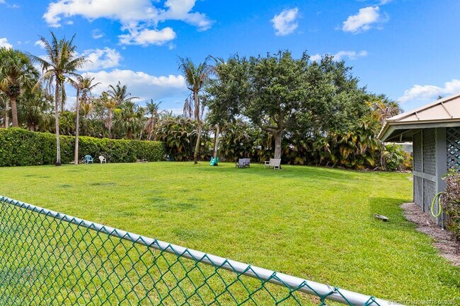 Building Photo - 3901 SE St Lucie Blvd