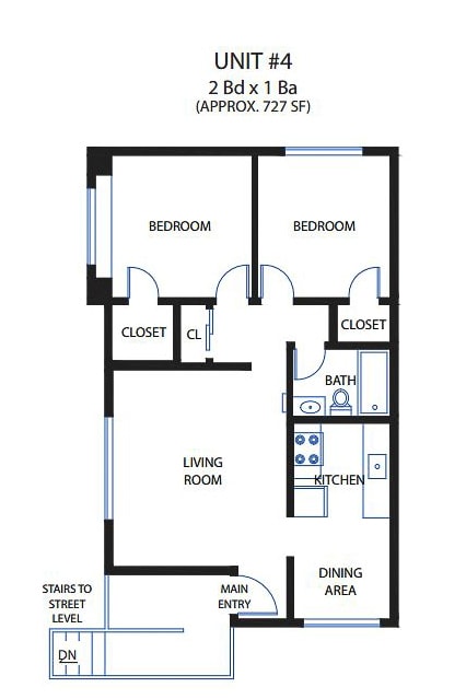 Building Photo - 1136 Ayala Dr