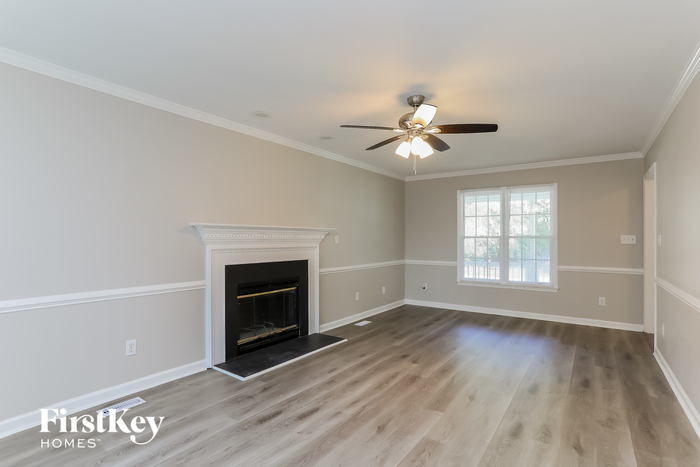 Building Photo - 1401 E Stonemason Dr