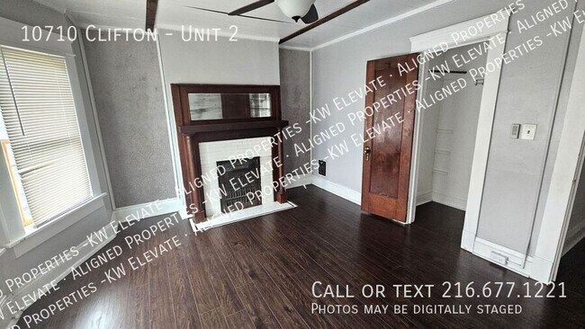Building Photo - 10710 Clifton-Unit 2