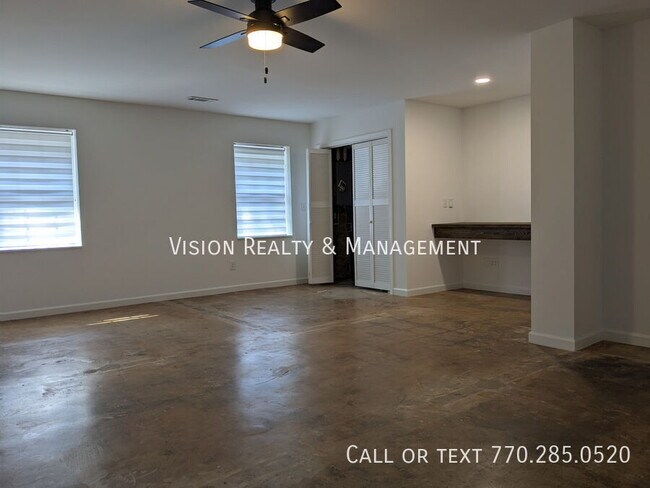 Building Photo - 1662 Ware Ave