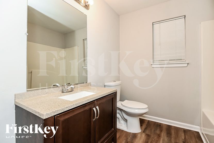 Building Photo - 4648 Howell Farms Dr NW