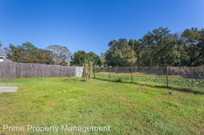 Building Photo - 4 br, 2 bath House - 1311 Fremont Park Ave