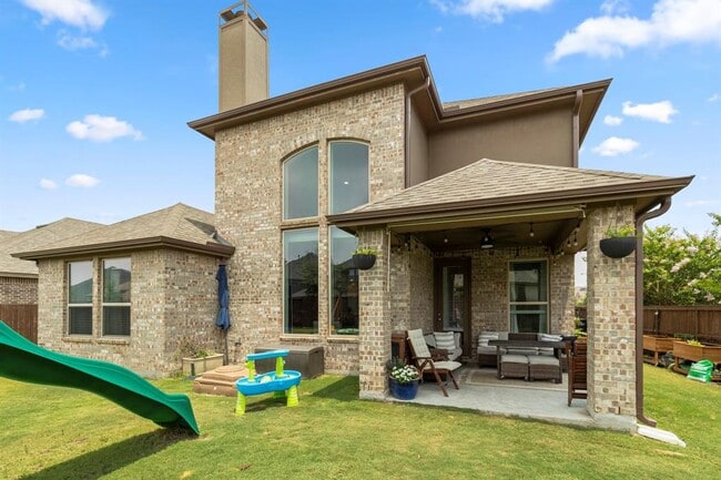 Building Photo - 2603 Country Ln