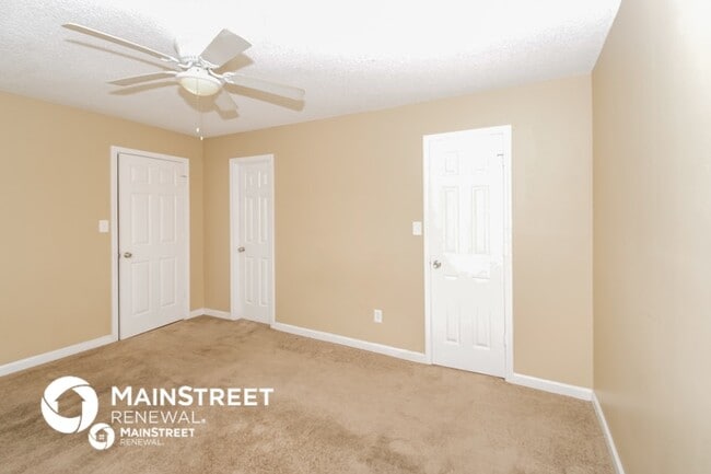Building Photo - 5320 Brickleberry Way