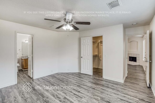 Building Photo - 17306 Meria Coves Dr