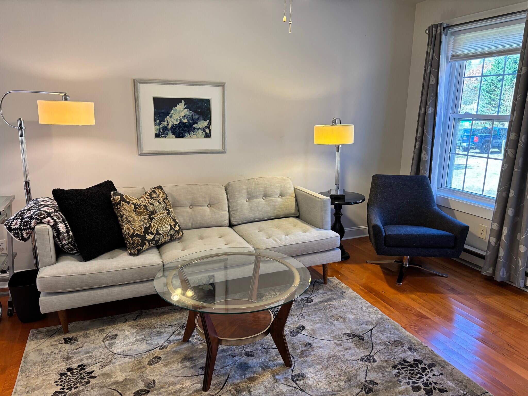 Building Photo - 375 Weaverville Rd