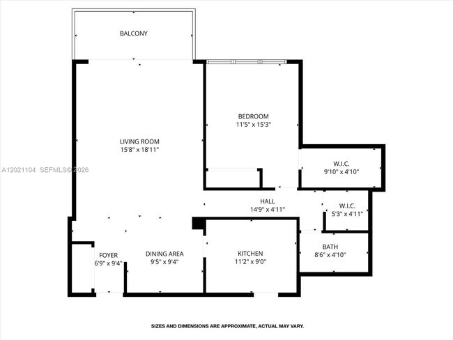 Building Photo - 2451 Brickell Ave