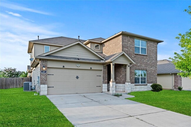 Primary Photo - 407 Camellia Dr