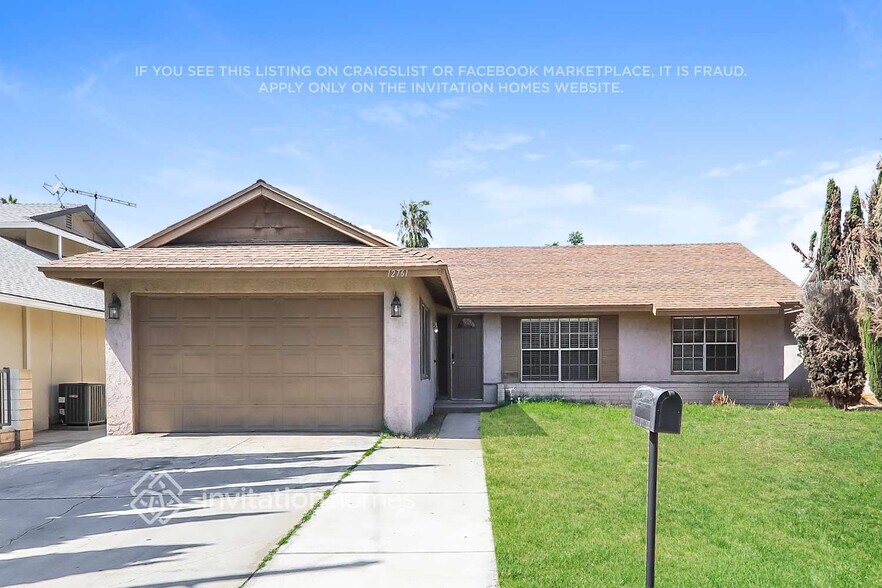 Primary Photo - 12761 Harlow Ave
