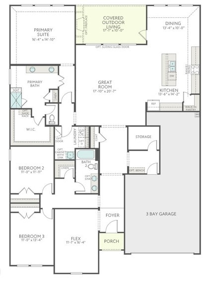 Building Photo - 1224 Villalonga Dr