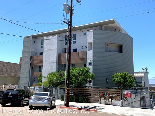 Building Photo - 2234 Brant St