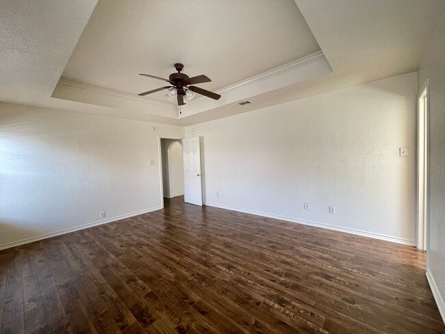 Building Photo - 3-Bedroom House for Rent in Nolanville, TX