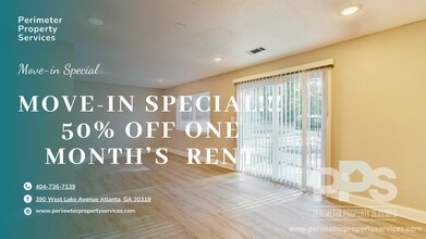 Building Photo - 390 W Lake Ave NW