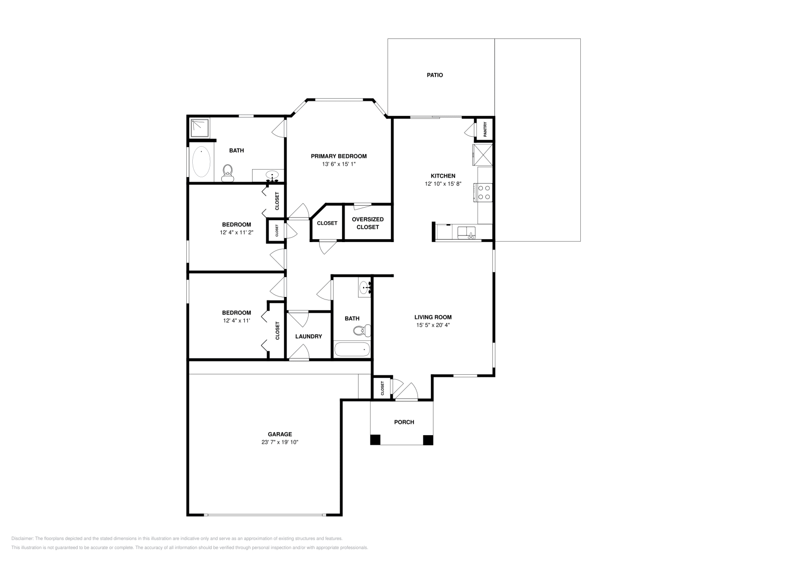 Building Photo - 86531 Cartesian Pointe Dr