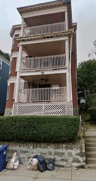 Primary Photo - 73 Adams St