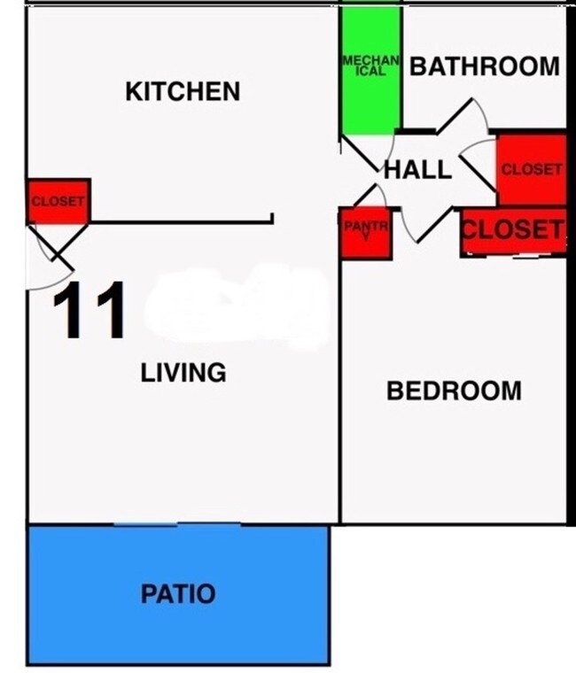 Robinwood Apartments 112 Robinwood Dr Greenville KY 42345 Apartment Finder