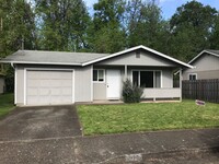 Building Photo - 3 Bedroom House ~ South Corvallis