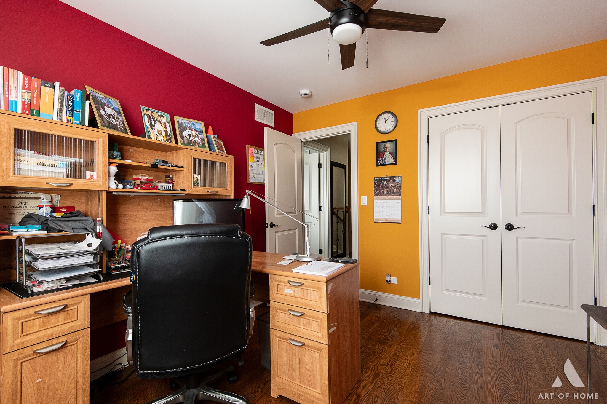 Building Photo - 7247 Bradford Ct