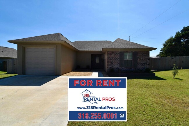 Primary Photo - 3 Bedroom, 2 Bath Home in Choudrant!