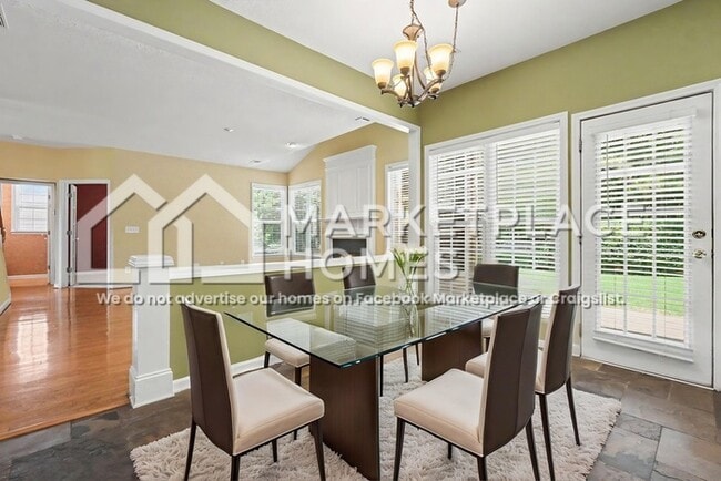 Building Photo - 3398 Spindletop Dr NW