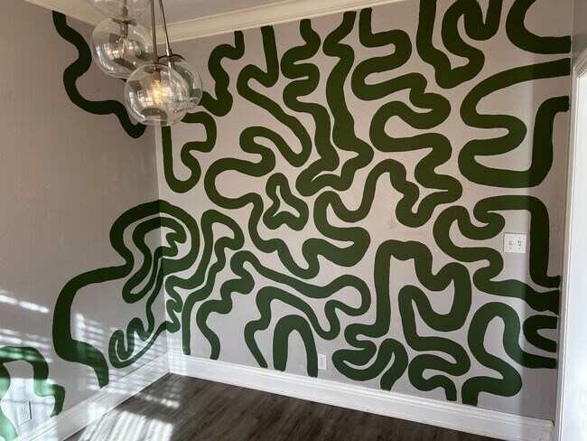 Building Photo - Fayetteville Home in Salem Village Subdivision!