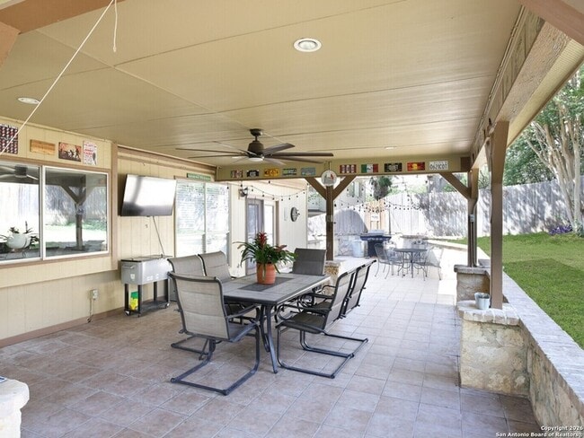 Building Photo - 18118 Summer Knoll