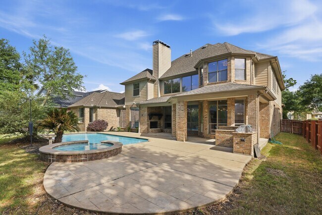 Building Photo - 25707 Pierrmont Ct