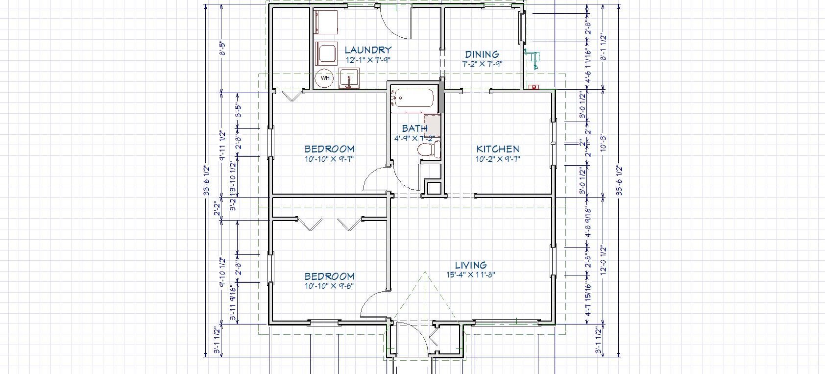 Building Photo - 6400 Elmwood Dr
