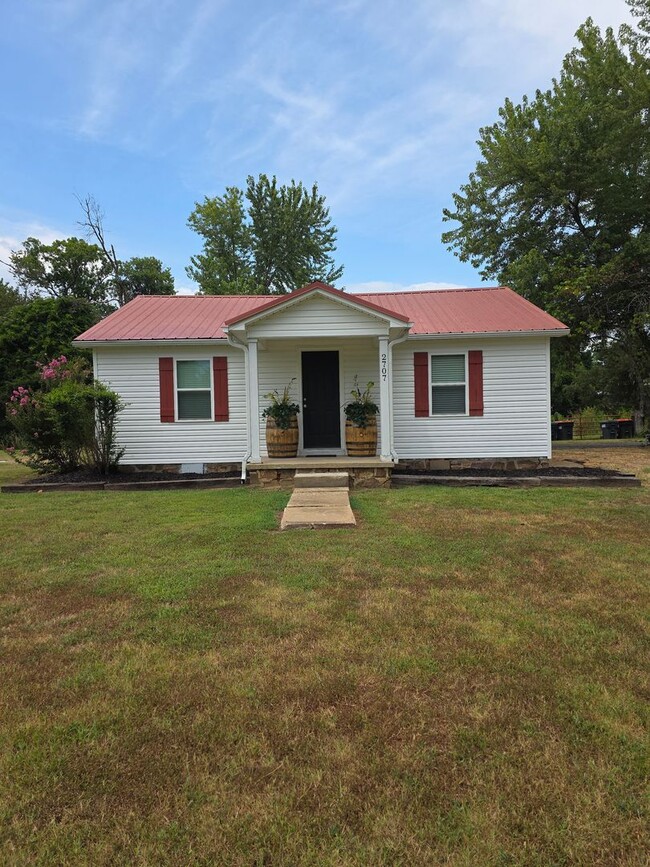 Building Photo - 2707 Old Hwy 124