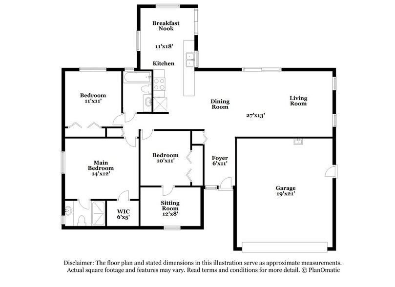 Building Photo - 8613 White Springs Dr