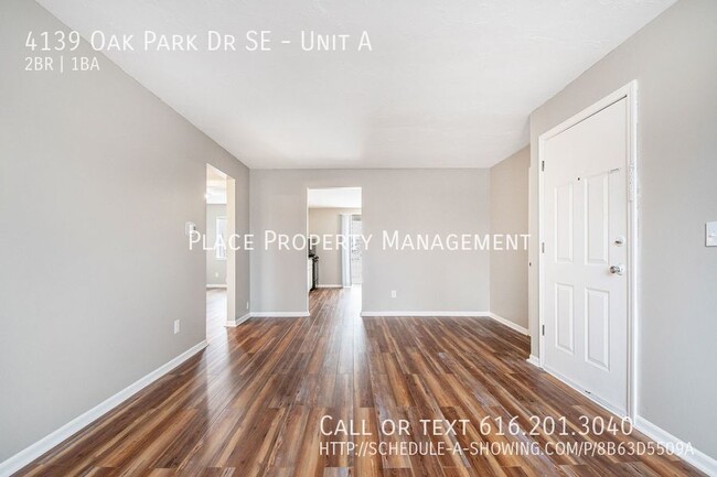 Building Photo - 4139 Oak Park Dr SE
