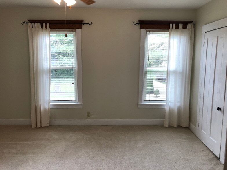 Bedroom 2 - 827 S 1st St