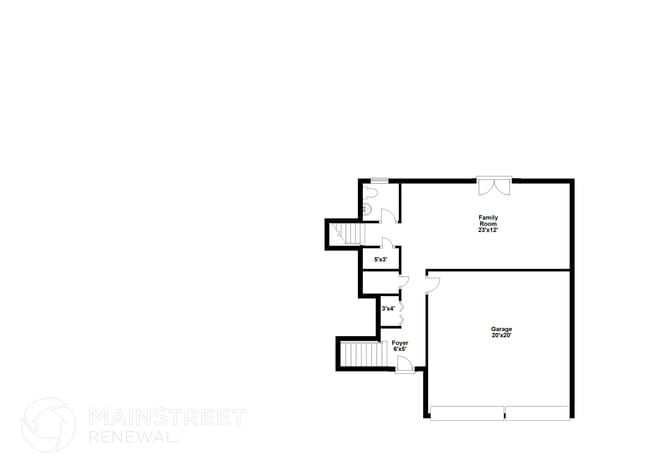 Building Photo - 6300 Ocho Rios Ct