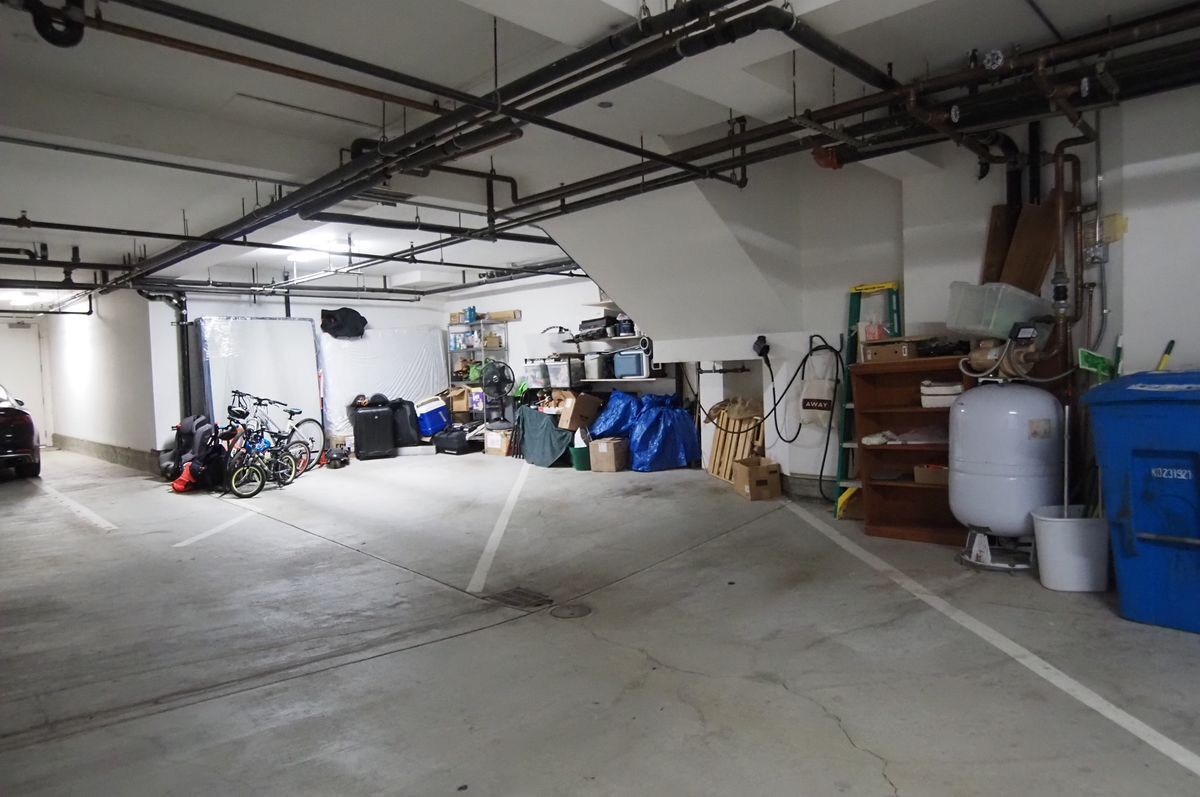 Building Photo - 3326 California St