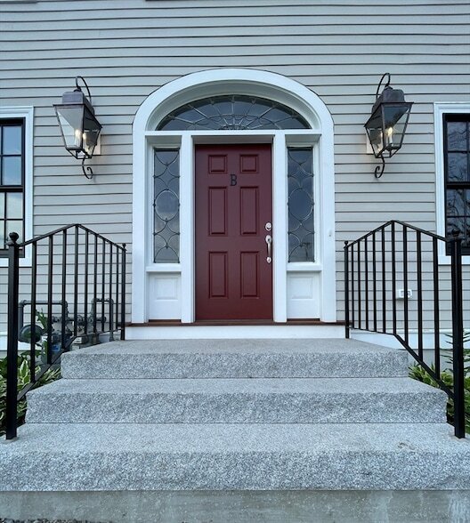 Building Photo - 555 Foundry St