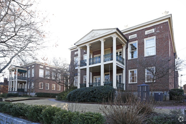 Primary Photo - The Saint Charles