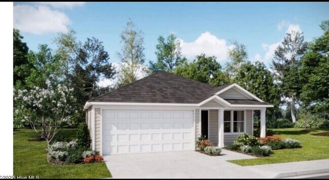 Building Photo - 1209 Black Kite Ct SW